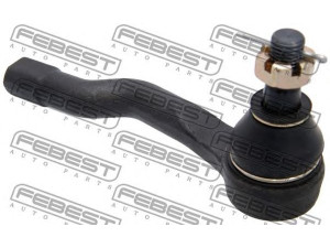 FEBEST 0221-S50L skersinės vairo trauklės galas 
 Vairavimas -> Vairo mechanizmo sujungimai
48640-CG085