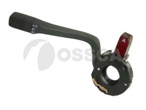 OSSCA 01658 valdymo svirtis, indikatoriai 
 Vidaus įranga -> Rankinės/kojinės svirties sistema
701 953 513, 701 953 513 C