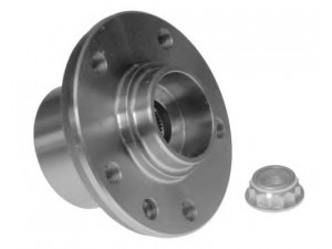 MGA KR3761 rato guolio komplektas 
 Ašies montavimas/vairavimo mechanizmas/ratai -> Rato stebulė/montavimas -> Rato guolis
7H0498611