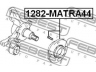FEBEST 1282-MATRA44 rato stebulė
52710-17000, 52710-17100