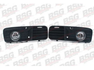 BSG BSG 90-816-008 rūko žibintų rinkinys
6K5998139