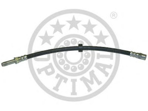OPTIMAL BSL-1082 stabdžių žarnelė 
 Stabdžių sistema -> Stabdžių žarnelės
1L0611701, 1L0611701A, 1L0611701