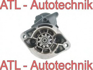 ATL Autotechnik A 14 490 starteris 
 Elektros įranga -> Starterio sistema -> Starteris
28100-64010, 28100-64070, 28100-64100
