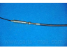 PARTS-MALL PTB-418 trosas, stovėjimo stabdys
599105A101
