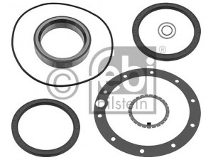 FEBI BILSTEIN 21949 tarpiklių komplektas, rato stebulė 
 Ašies montavimas/vairavimo mechanizmas/ratai -> Rato stebulė/montavimas -> Rato stebulė
940 350 05 35