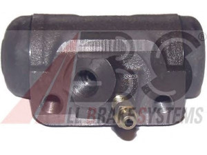 A.B.S. 72653 rato stabdžių cilindras