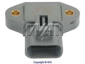 WAIglobal LM132 uždegimo jungiklis