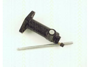 TRISCAN 8130 29300 darbinis cilindras, sankaba 
 Sankaba/dalys -> Sankabos valdymas -> Vykdomasis cilindras
357 721 261, 357 721 261 A, 357 721 261 B