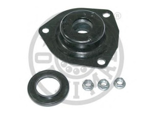 OPTIMAL F8-5946 pakabos statramsčio atraminis guolis 
 Ašies montavimas/vairavimo mechanizmas/ratai -> Montavimas, pakabos statramstis
54320-40U00, 54320-40U00S1