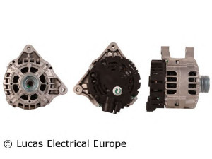LUCAS ELECTRICAL LRA02301 kintamosios srovės generatorius 
 Elektros įranga -> Kint. sr. generatorius/dalys -> Kintamosios srovės generatorius
9649611780
