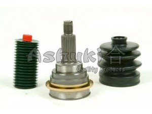 ASHUKI SK-024I jungčių komplektas, kardaninis velenas 
 Ratų pavara -> Sujungimai/komplektas
41101-54G50, 44101-54G10, 44101-54G50