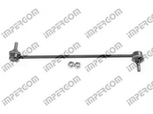 ORIGINAL IMPERIUM 71075 šarnyro stabilizatorius 
 Ašies montavimas/vairavimo mechanizmas/ratai -> Stabilizatorius/fiksatoriai -> Savaime išsilyginanti atrama
LC7034170