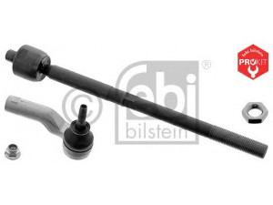FEBI BILSTEIN 43526 strypo montavimas 
 Vairavimas -> Sujungimo trauklės surinkimas/dalys -> Sujungimo trauklės surinkimas
1 780 104, 1 780 104 S2