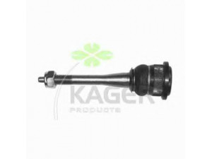 KAGER 88-0447 atramos/vairo trauklė 
 Ašies montavimas/vairavimo mechanizmas/ratai -> Sujungimai -> Atramos/vairo trauklė
31 12 1 701 063