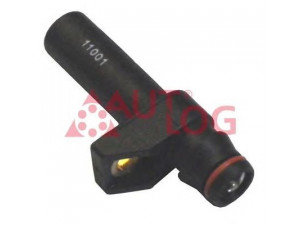 AUTLOG AS4183 RPM jutiklis, variklio valdymas 
 Variklis -> Variklio elektra
0031537228, 0031537428