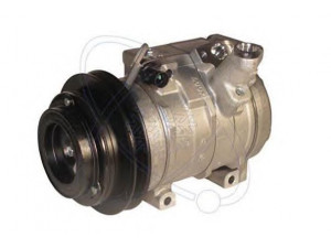 ELECTRO AUTO 20D7851 kompresorius, oro kondicionierius 
 Oro kondicionavimas -> Kompresorius/dalys
MR568289