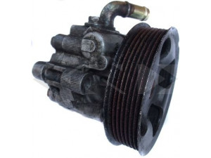 SPIDAN 54166 hidraulinis siurblys, vairo sistema 
 Vairavimas -> Vairo pavara/siurblys
44310-05070, 44310-05090, 44310-28270