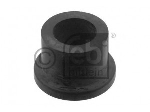 FEBI BILSTEIN 01612 montavimas, kintamosios srovės generatorius 
 Elektros įranga -> Kint. sr. generatorius/dalys -> Dalys
12 31 1 268 433