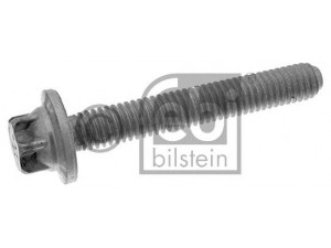 FEBI BILSTEIN 46389 varžtas; alyvos karterio varžtas 
 Variklis -> Tepimas -> Alyvos karteris/dalys -> Alyvos karteris
004 990 35 12