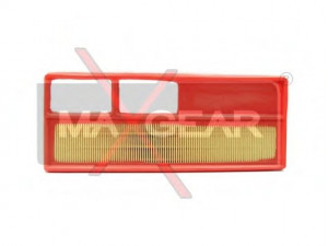 MAXGEAR 26-0207 oro filtras 
 Techninės priežiūros dalys -> Techninės priežiūros intervalai
5183265