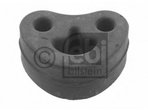 FEBI BILSTEIN 30789 laikiklis, išmetimo sistema 
 Išmetimo sistema -> Surinkimo dalys -> Atskiros surinkimo dalys -> Gnybtas
129 490 00 37, 129 492 02 82