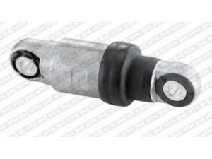 SNR GA350.55 įtempiklio skriemulys, V formos rumbuotas diržas 
 Diržinė pavara -> V formos rumbuotas diržas/komplektas -> Įtempiklio skriemulys
11 28 1 709 613