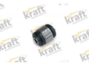 KRAFT AUTOMOTIVE 4232589 valdymo svirties/išilginių svirčių įvorė 
 Ašies montavimas/vairavimo mechanizmas/ratai -> Valdymo svirtis/pasukamosios svirties sujungimas -> Montavimas/sutvirtinimas
33321138722, 33321140345, 33326775551