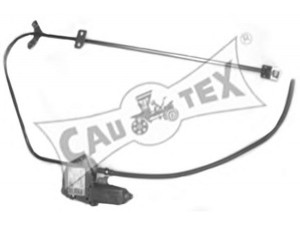 CAUTEX 037600 lango pakėliklis 
 Vidaus įranga -> Elektrinis lango pakėliklis
131851080, 131851080, 131851080