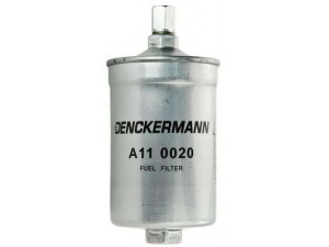 DENCKERMANN A110020 kuro filtras 
 Techninės priežiūros dalys -> Papildomas remontas
8978561, 811133511A, 811133511D