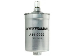 DENCKERMANN A110020 kuro filtras 
 Filtrai -> Kuro filtras
8978561, 811133511A, 811133511D