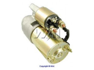 WAIglobal 6470N starteris
1486530