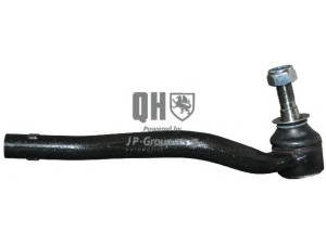 JP GROUP 1344602989 skersinės vairo trauklės galas 
 Vairavimas -> Vairo mechanizmo sujungimai
1643301203