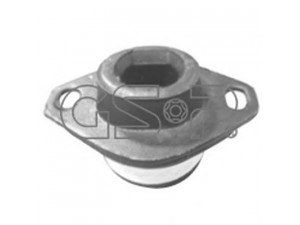 GSP 510676 variklio montavimas 
 Variklis -> Variklio montavimas -> Variklio montavimo rėmas
1843 55, 1843 82, 1843 95, 96 033 565