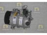 DA SILVA FC1028 kompresorius, oro kondicionierius 
 Oro kondicionavimas -> Kompresorius/dalys
JPB000182, JPB000183, 8H2219D623CA