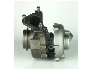 DELPHI HRX155 kompresorius, įkrovimo sistema 
 Išmetimo sistema -> Turbokompresorius
611 096 0999, 611 096 0999 80, A611 096 0999