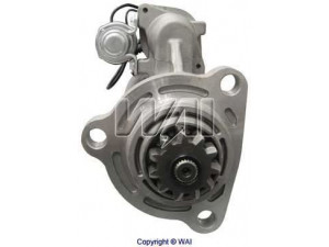 WAIglobal 6819N starteris
3103305, 2071564