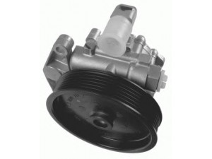 ZF LENKSYSTEME 7692.955.558 hidraulinis siurblys, vairo sistema 
 Vairavimas -> Vairo pavara/siurblys
004 466 78 01, 004 466 79 01, 004 466 79 01 80