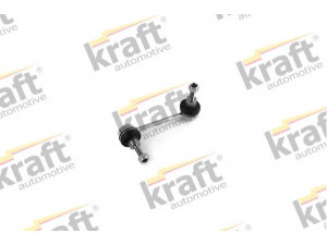 KRAFT AUTOMOTIVE 4305200 šarnyro stabilizatorius 
 Ašies montavimas/vairavimo mechanizmas/ratai -> Stabilizatorius/fiksatoriai -> Savaime išsilyginanti atrama
5461600Q0C, 5461600QAB, 5461800QAB