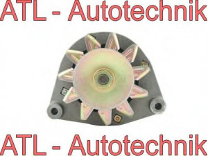 ATL Autotechnik L 31 430 kintamosios srovės generatorius 
 Elektros įranga -> Kint. sr. generatorius/dalys -> Kintamosios srovės generatorius
005 154 78 02, 005 154 79 02, 005154740280