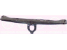 priekinis variklio gaubtas