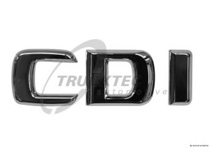 TRUCKTEC AUTOMOTIVE 02.57.112 tipo etiketė
202 817 2715