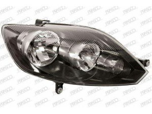PRASCO VW0424903 priekinis žibintas 
 Kėbulas -> Priekinis žibintas/dalys -> Priekinis žibintas/įterp.
5M1941006G