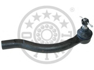 OPTIMAL G1-1365 skersinės vairo trauklės galas 
 Vairavimas -> Vairo mechanizmo sujungimai
53540-SDA-A01