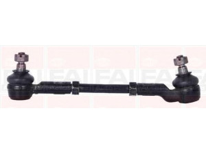 FAI AutoParts SS7745 strypo montavimas
485109X50B