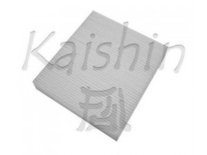KAISHIN A20016 filtras, salono oras 
 Techninės priežiūros dalys -> Techninės priežiūros intervalai
72880FE000, G3210FE000