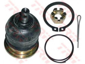 TRW JBJ480 atramos/vairo trauklė 
 Ašies montavimas/vairavimo mechanizmas/ratai -> Sujungimai -> Atramos/vairo trauklė
51270S01013, 51270S01023, 51270S04013