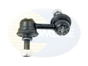 COMLINE CSL6011 šarnyro stabilizatorius 
 Ašies montavimas/vairavimo mechanizmas/ratai -> Stabilizatorius/fiksatoriai -> Savaime išsilyginanti atrama
51320S5A003