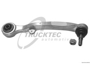 TRUCKTEC AUTOMOTIVE 08.31.072 vikšro valdymo svirtis
31 12 6 755 835, 31 12 6 770 121