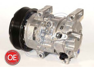 ELECTRO AUTO 20D5640 kompresorius, oro kondicionierius 
 Oro kondicionavimas -> Kompresorius/dalys
88310-05090, 8831005090