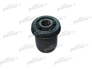PATRON PSE1227 valdymo svirties/išilginių svirčių įvorė 
 Ašies montavimas/vairavimo mechanizmas/ratai -> Valdymo svirtis/pasukamosios svirties sujungimas -> Montavimas/sutvirtinimas
3523.60